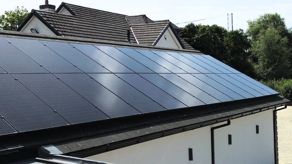 Commercial Solar
