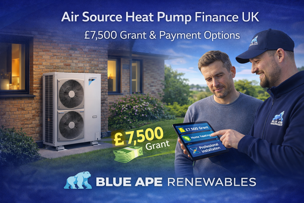 Lower Running Costs