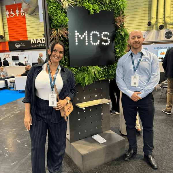 MCS Registered