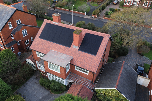 Roofing & Construction