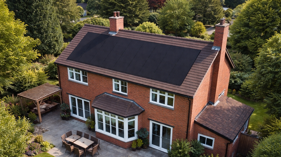 Solar Panels