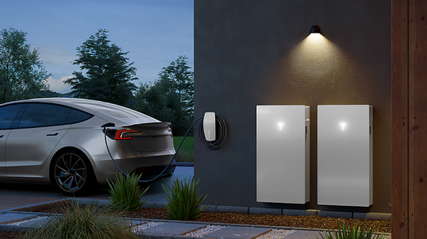 Charge EVs & Add Battery Storage
