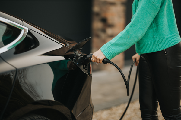 Three-Phase EV Charging Options