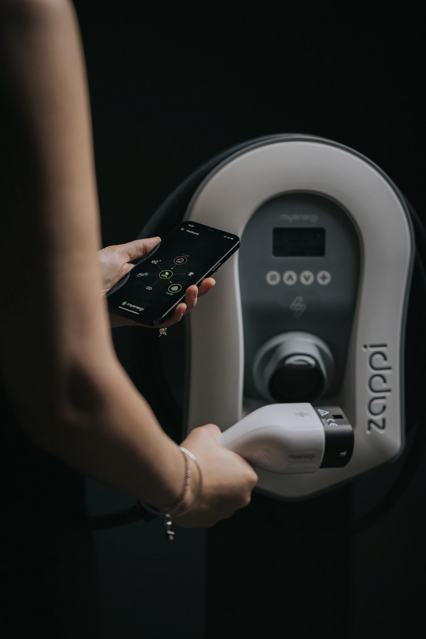 Charge for Less at Home