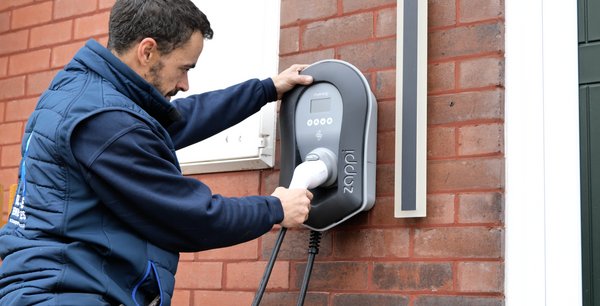 EV Chargers
