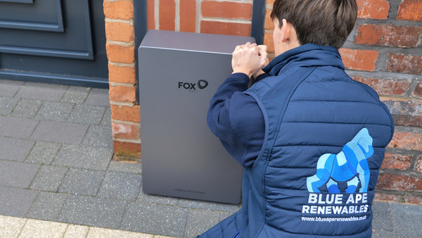 Fox Battery Systems