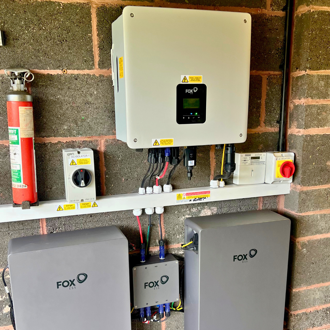 Tesla Powerwall 3