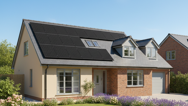 Solar PV Systems