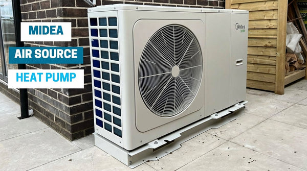 Midea Engineering Heritage