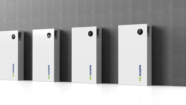 Battery Option • 9.4kWh