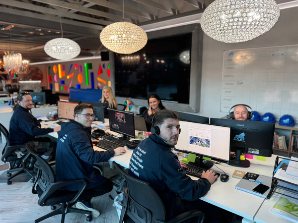 Full DNO & Compliance Delivery