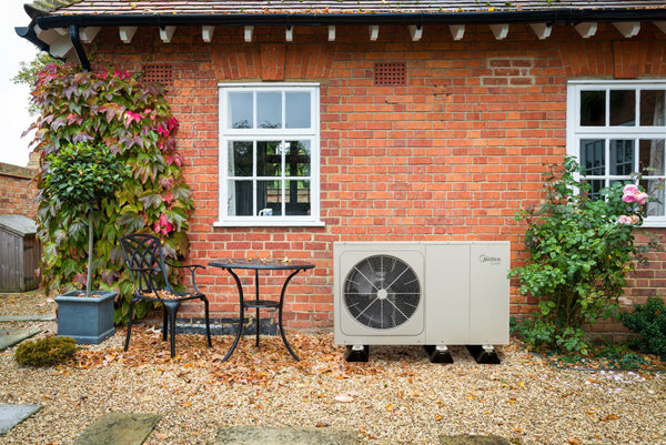 Heat Pumps