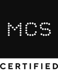 Mcs accredited