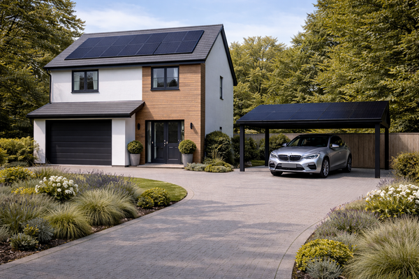 Boost Property Value & Sustainability