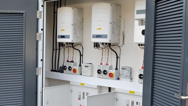 Inverter Services