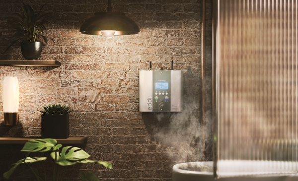 Eddi Solar Diverter (Electrical Section)