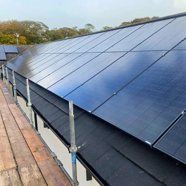 Commercial Solar