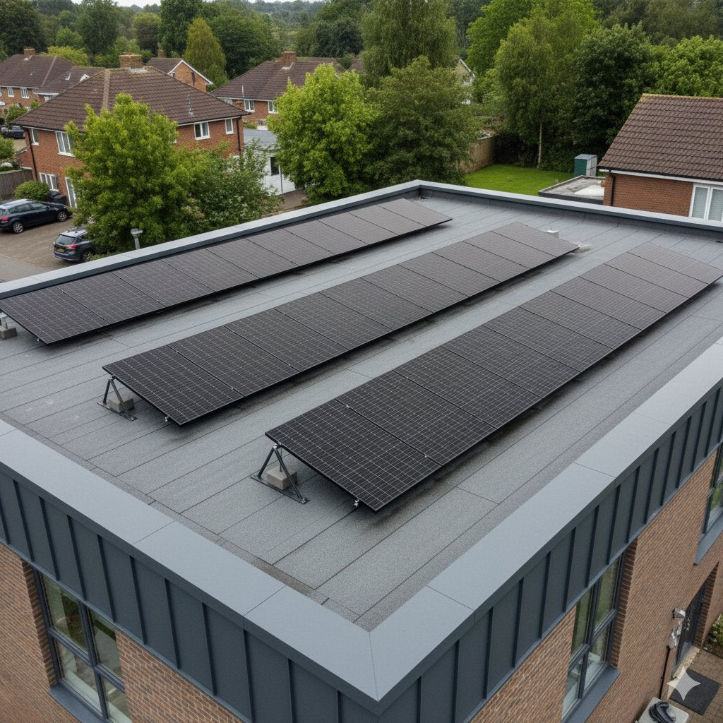 Commercial Solar