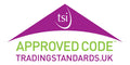 Tsi approved