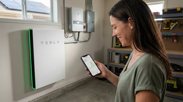 Increase Solar Self-Consumption