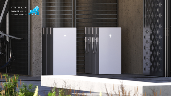 Battery Storage