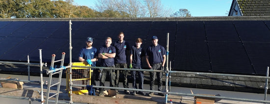 Repairs & Service Hub