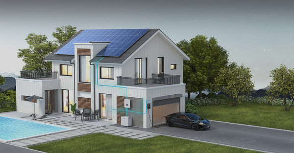 Lower Bills Day and Night