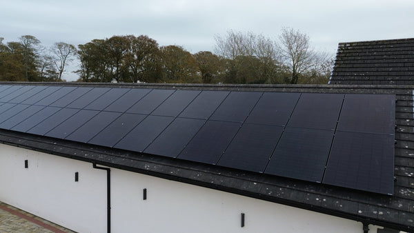 Custom Solar Solutions