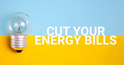 Cut Energy Bills