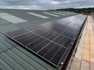 Commercial Solar