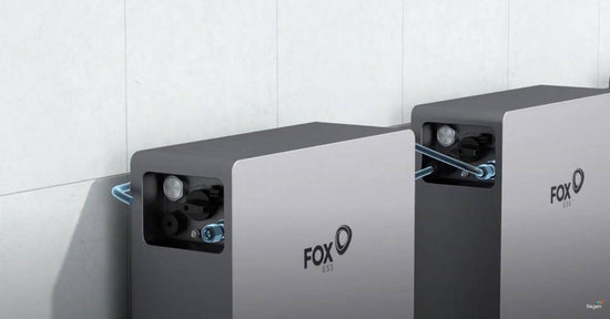 Battery Storage