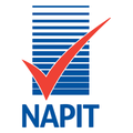 Napit accredited