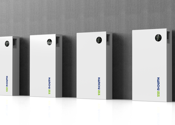 Battery Storage