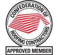 Confederation of roofing contractors