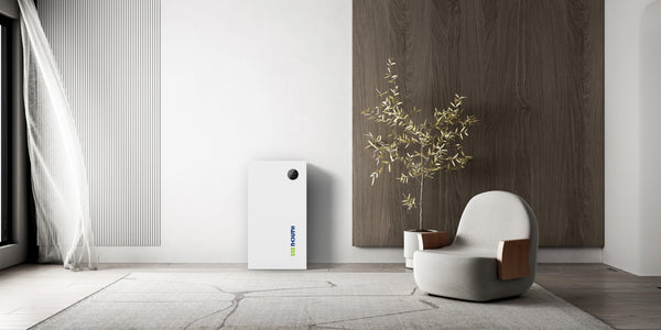 Hanchu Battery Add-On