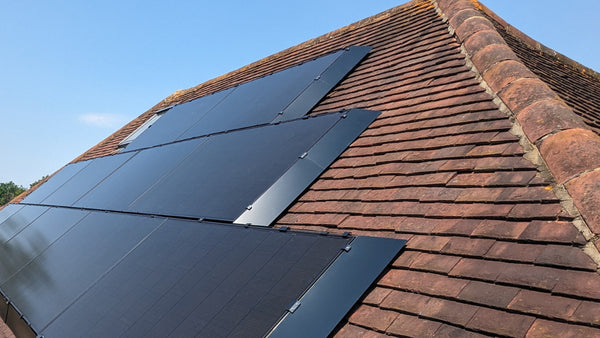 Roofing & Construction